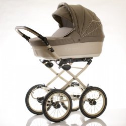 Color 15 - Детская коляска Esperanza Classic Prestige 3 в 1